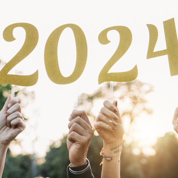 New Year, Same You! Continuing Your Journey to Well-being in 2024