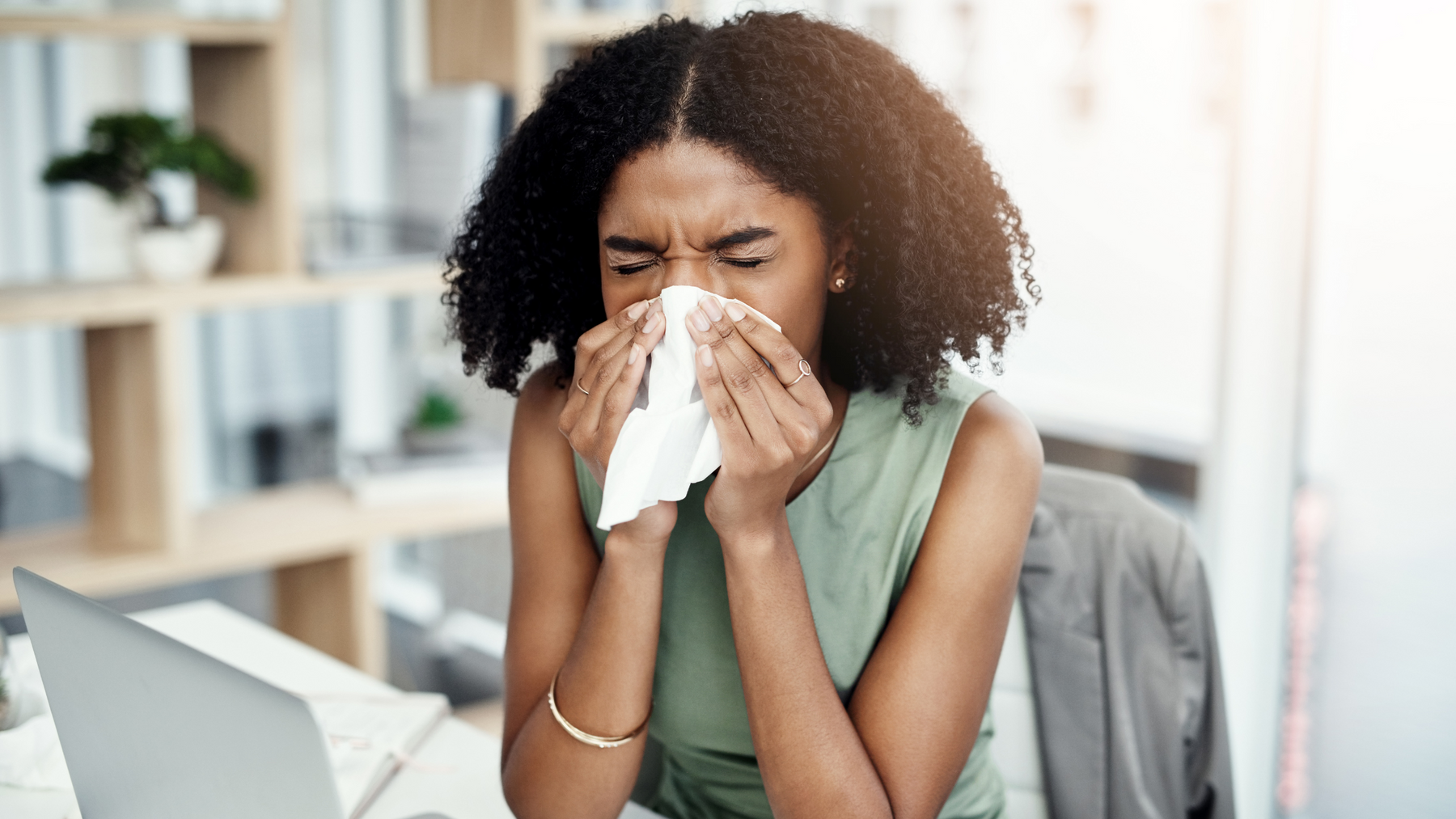 Your Survival Guide to Cold and Flu Season
