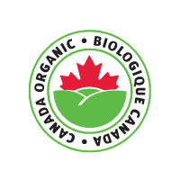 Organic food Canada