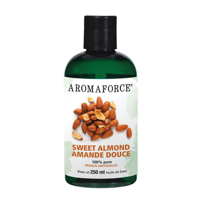 Aromaforce Sweet Almond Oil 250ml