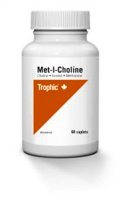 GOL MET-L-CHOLINE 60 C 60 CAPLETS