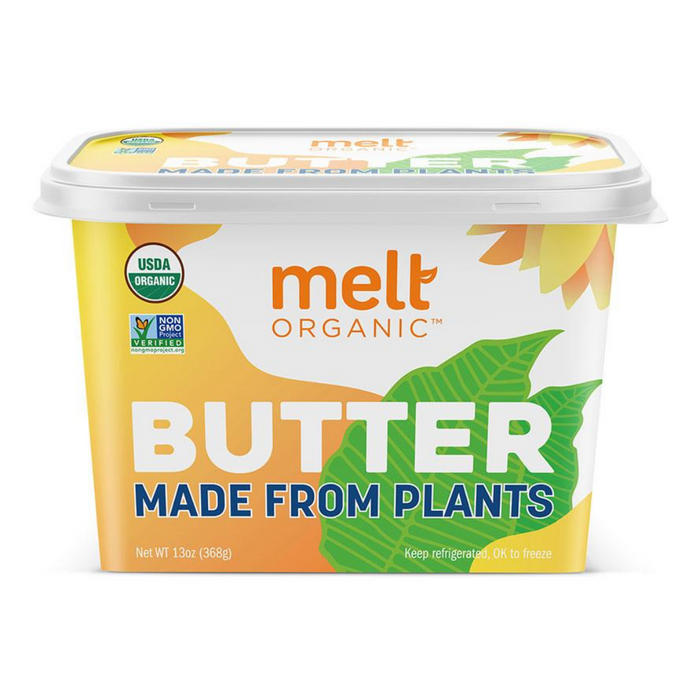 Melt Organic Buttery Spread 368g