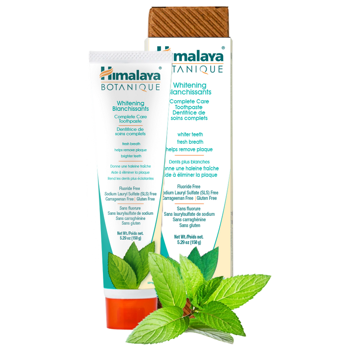 Himalaya Botanique Complete Care Toothpaste 150g