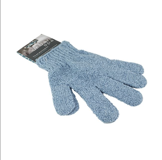4EVER Urban Spa Get Glowing Gloves Exfoliating 1pair