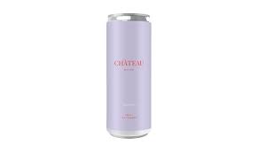 Chateau Sparkling Water 355ml