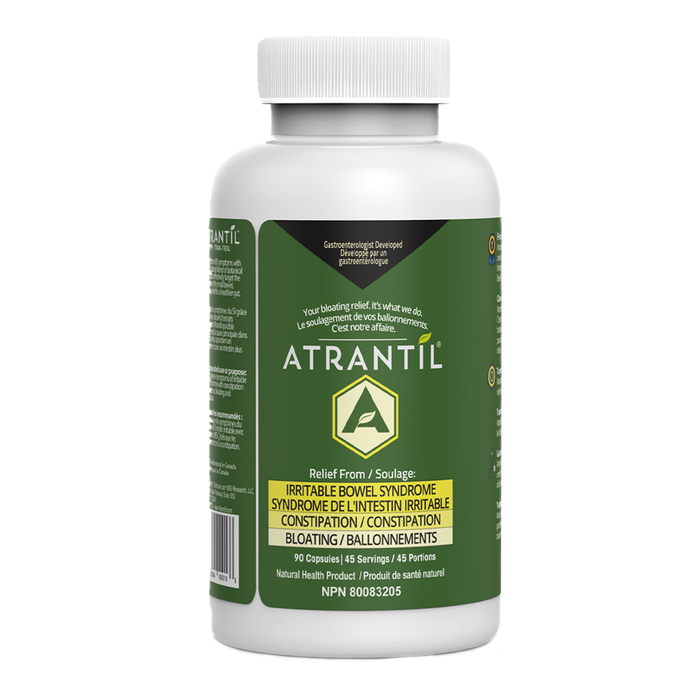 Atrantil Relief from Irritable Bowel Syndrome 90caps