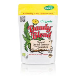Dandy Blend - Instant Herbal Beverage with Dandelion 200g