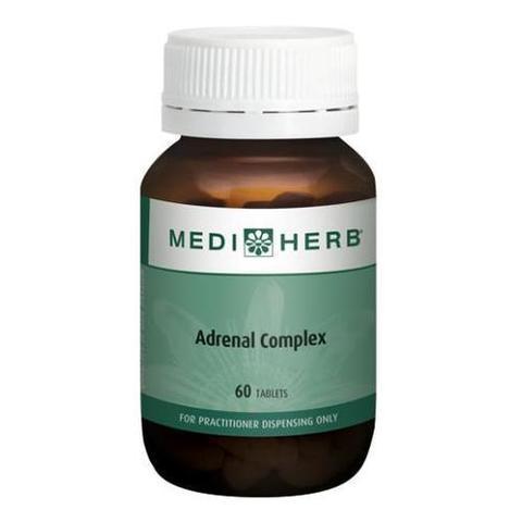 Medi Herb AdrenoCo 60 Tablets