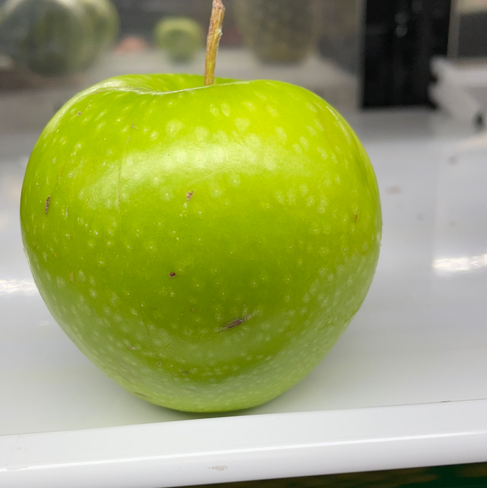 Organic Green Apple (1 Apple)