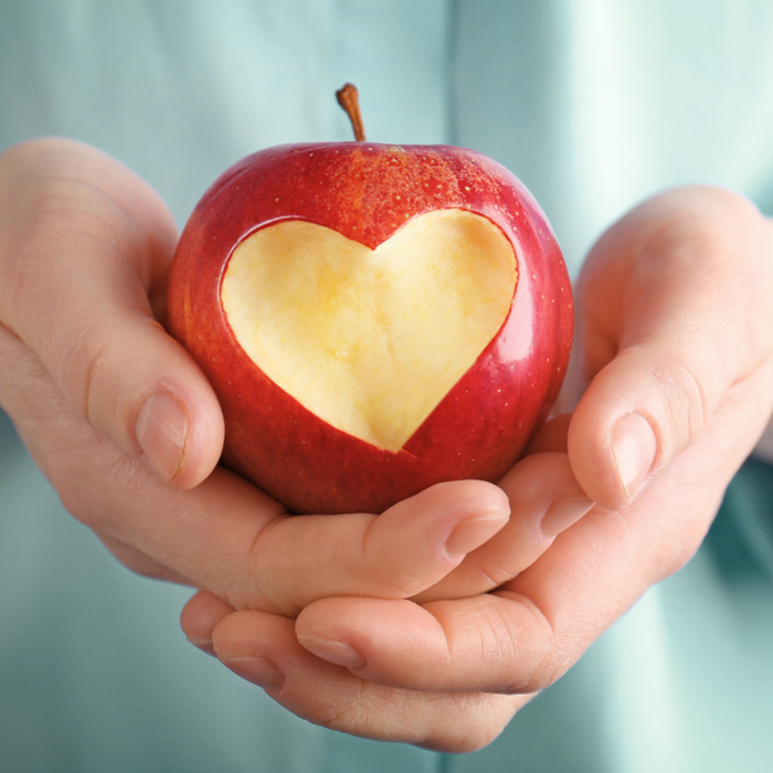 From Our Heart to Yours: Foods & Supplements for a Healthy Heart