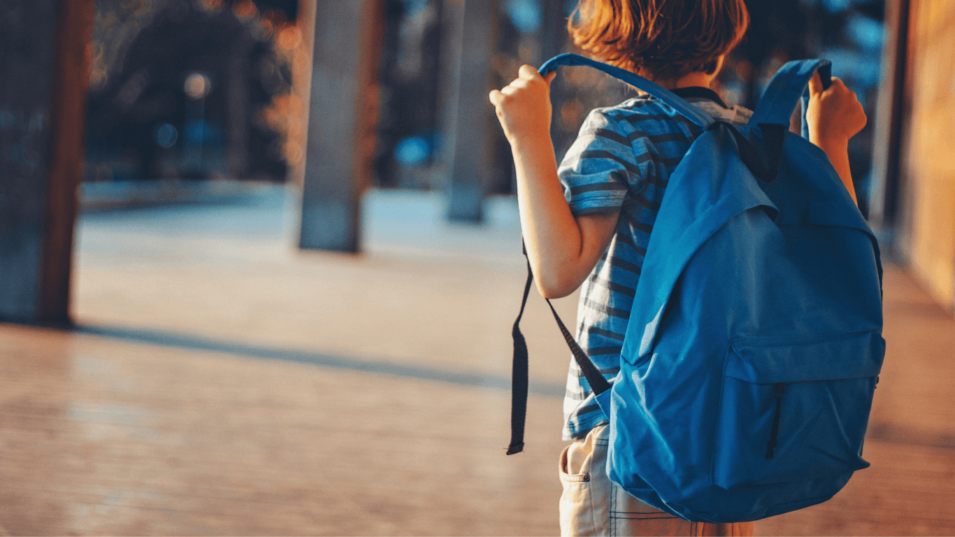 Nurturing Natural Immunity: A Guide for Kids Heading Back to School