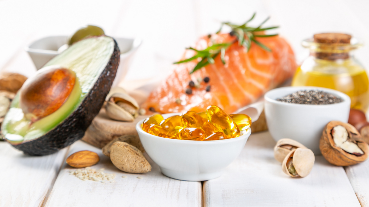 Balancing the Roles and Risks of Omega3s and Omega6s in Your Diet