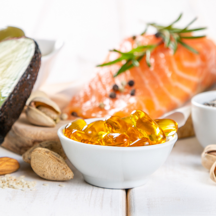 Balancing the Roles and Risks of Omega-3s and Omega-6s in Your Diet