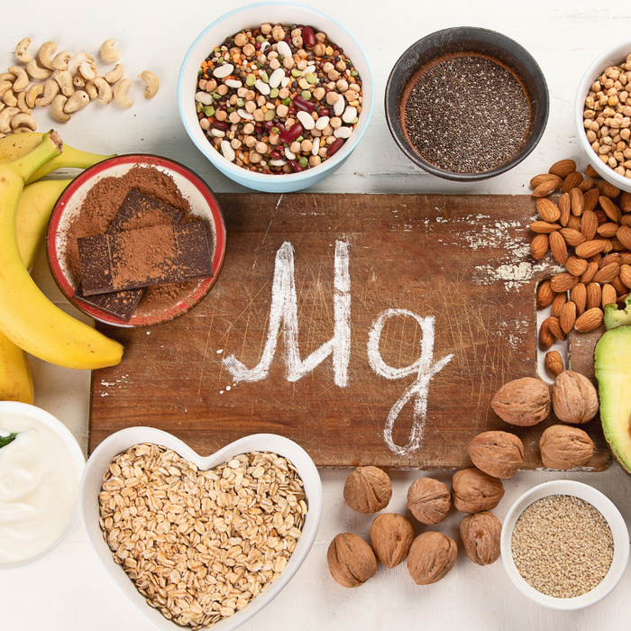 Magnesium 101: Everything You Need to Know About This Essential Mineral
