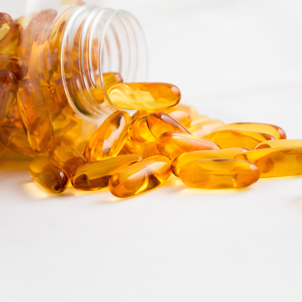 Organic supplements in Surrey