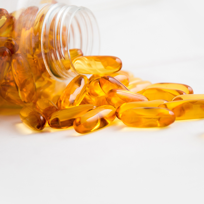 Organic supplements in Surrey