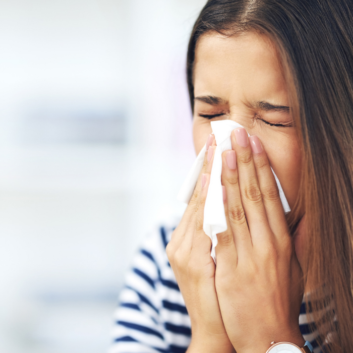 Beat the Allergy Blues: Natural Remedies to Ease Your Symptoms