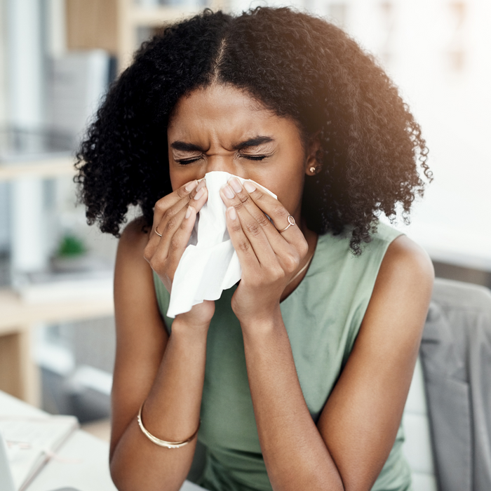 Your Survival Guide to Cold and Flu Season