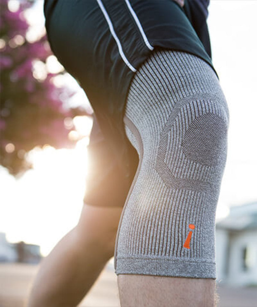Incrediwear Injury Prevention &amp; Recovery