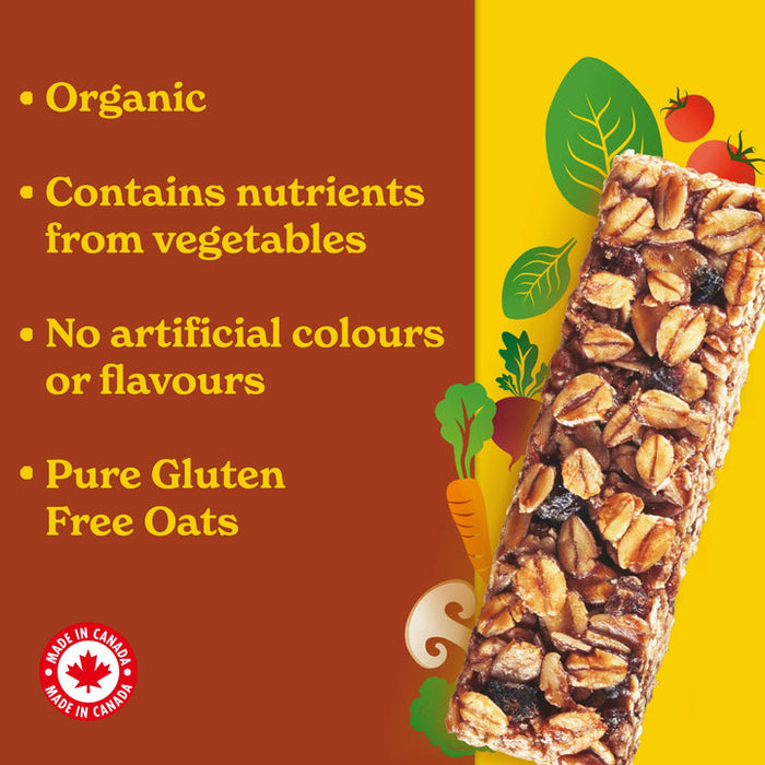 Made Good Organic Granola Bars, Chocolate Banana 5x24g