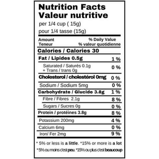 Yeshi Original Nutritional Yeast Flakes 125g