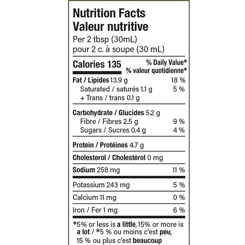 Yeshi Nutritional Yeast Dressing & Dip, Sesame Ginger 350ml — Aura