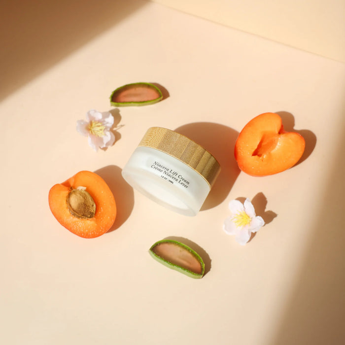 Viva Niacera Lift Cream - Anti-Aging Face Moisturizer (30ml)