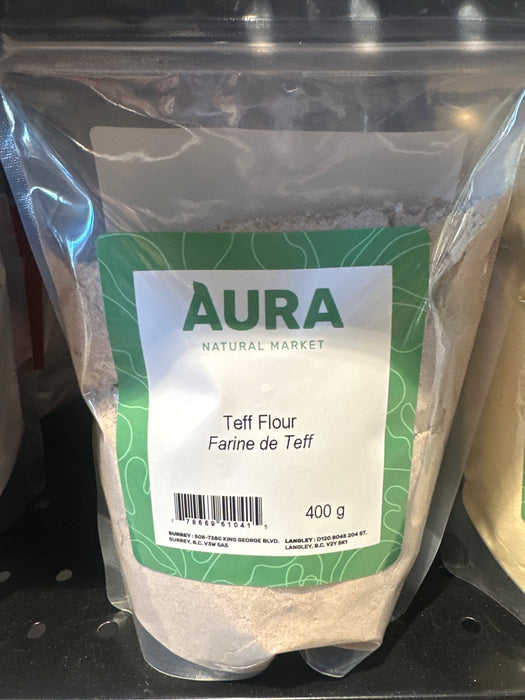 Westpoint Teff Flour 400g