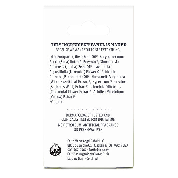 Earth Mama Perineal Balm  60ml