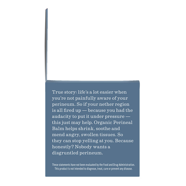 Earth Mama Perineal Balm  60ml