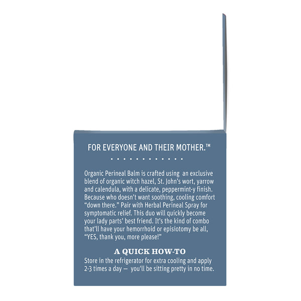 Earth Mama Perineal Balm  60ml