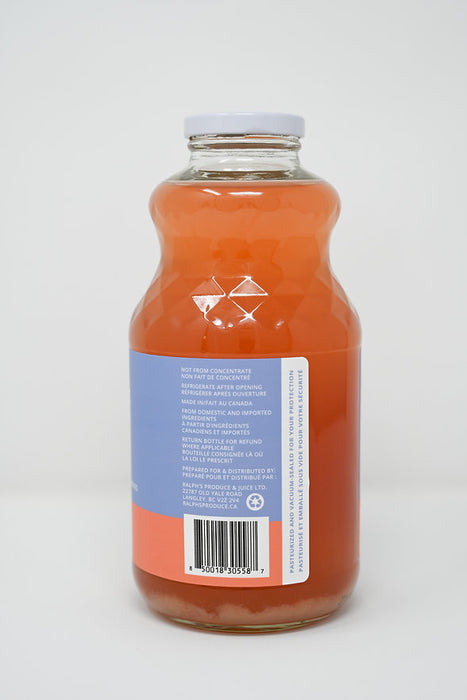 Ralph's Juice - Strawberry Lemonade (946ml)