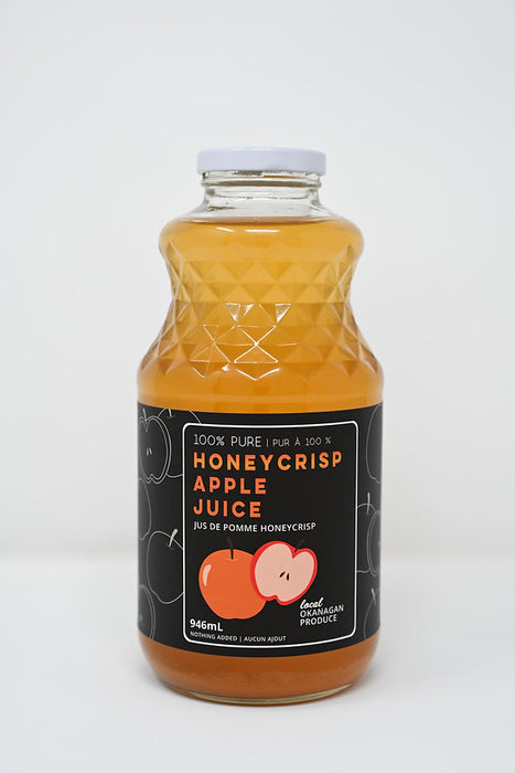 Ralph's Juice - Honeycrisp Apple Juice (946ml)