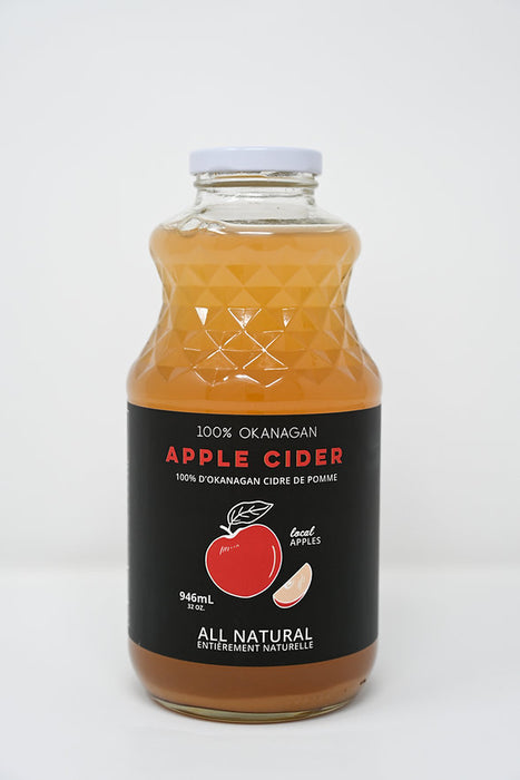 Ralph's Juice - Apple Cider (946ml)
