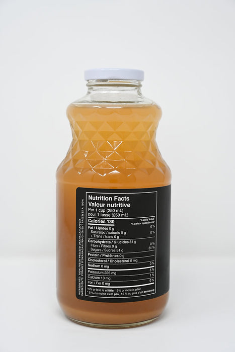Ralph's Juice - Apple Cider (946ml)