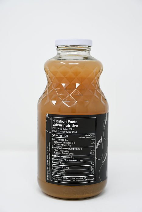 Ralph's Juice - Bartlett Pear Juice (946ml)
