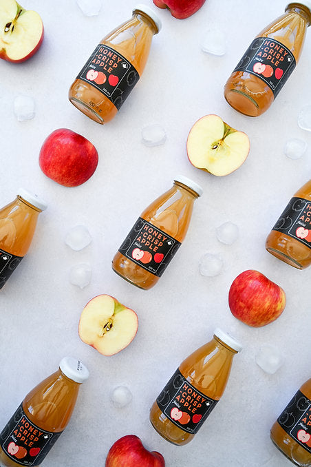 Ralph's Honeycrisp Apple Juice – Crisp & Sweet (300ml)