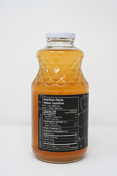 Ralph's Juice - Honeycrisp Apple Juice (946ml)
