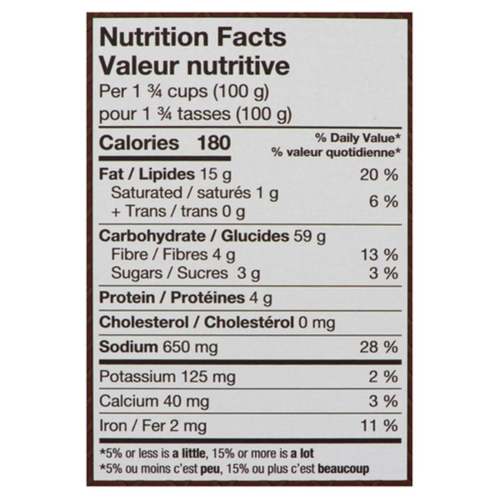 Olivia's Stuffing Gluten Free 255g