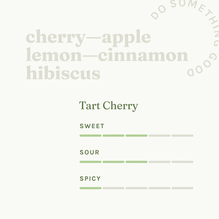 Pulp & Press Tart Cherry 355ml