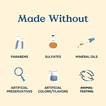 Three Ships Refresh Papaya + Sakicylic Acid Foaming Cleanser for Oily/Combination Skin  100ml