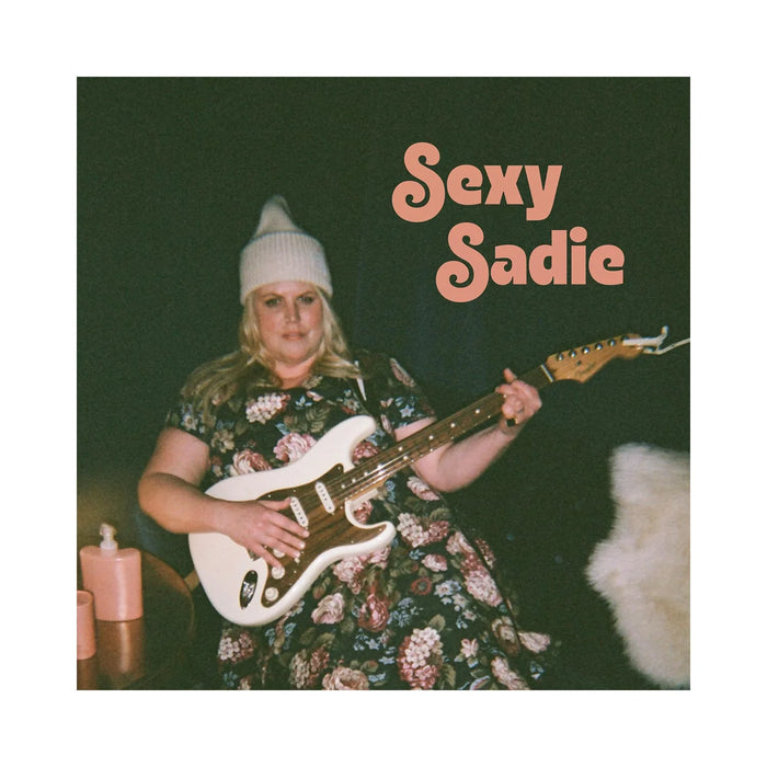 Routine Sexy Sadie Deodorant  50g