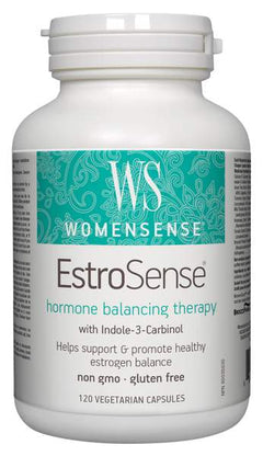 Women Sense - EstroSense (Hormone Balane Therapy) 120 Vegecaps