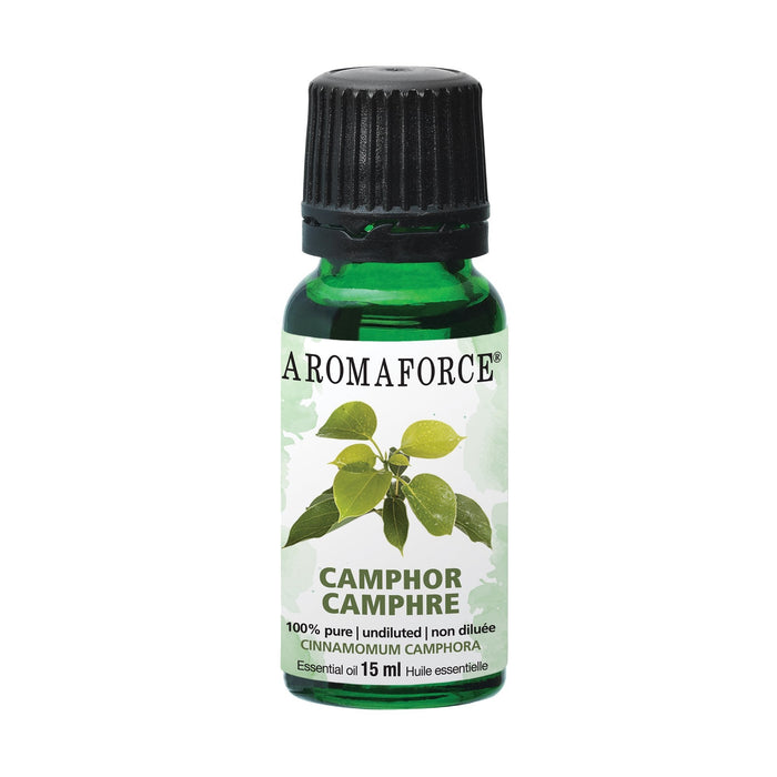 Aromaforce Camphor Oil 15ml