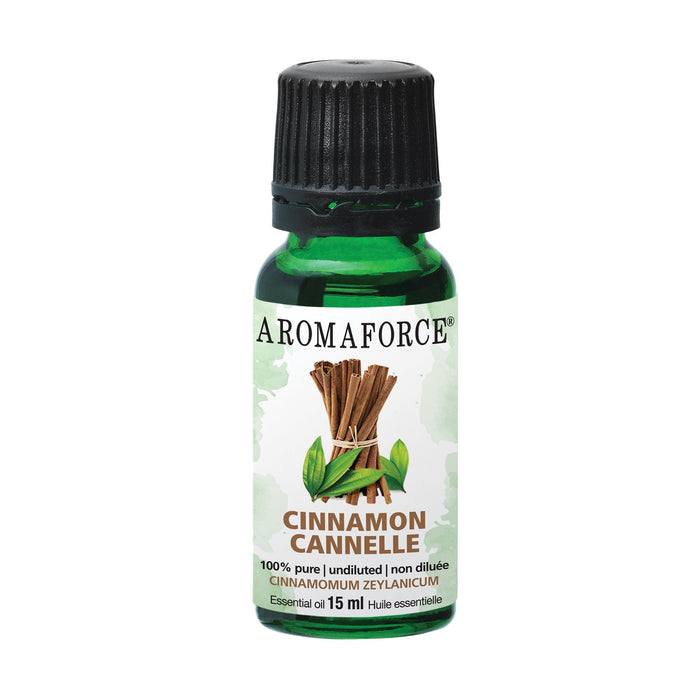 Aromaforce Cinnamon Oil 15ml