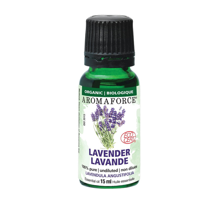 Aromaforce Lavender Oil 15ml