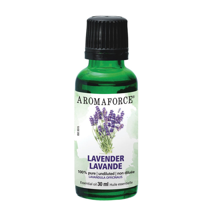 Aromaforce Lavender Oil 30ml