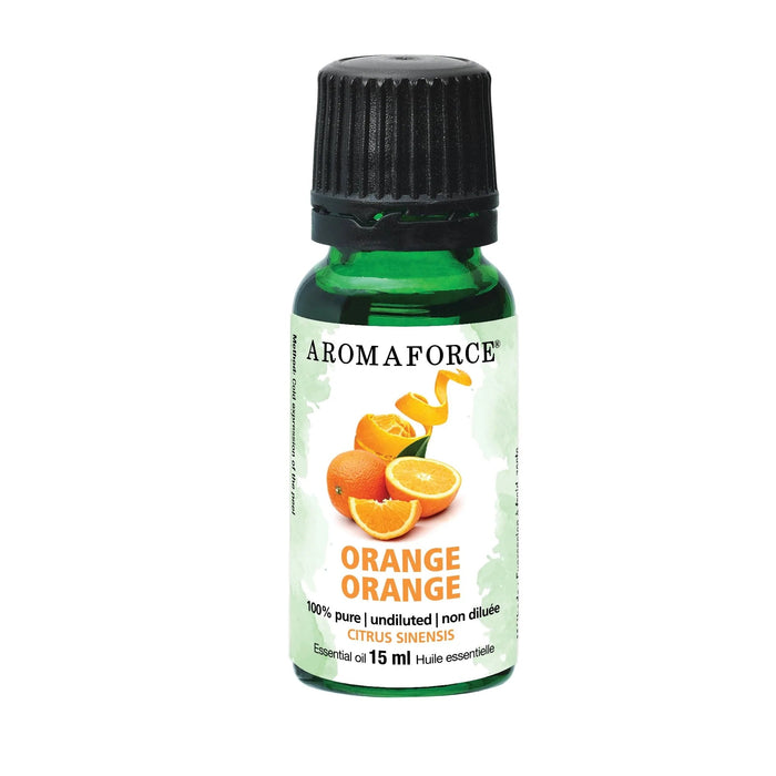 Aromaforce Orange Oil 15ml