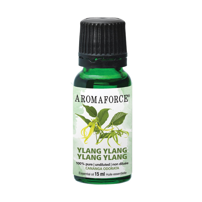 Aromaforce Ylang Ylang Oil 15ml
