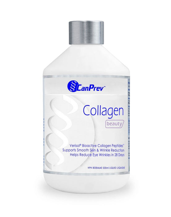 Collagen Beauty Verisol Bioactive Collagen Peptides 500ml